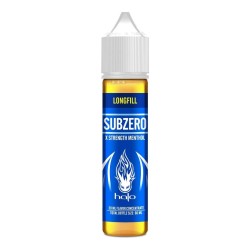 Halo Subzero Flavor Shot 20ml/60ml